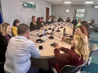 СЕМ организира среща на тема Достъпност на медийните услуги