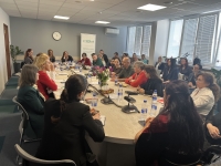 СЕМ организира поредна среща на тема Достъпност на медийните услуги