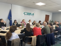 СЕМ организира поредна среща на тема Достъпност на медийните услуги