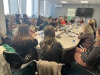 СЕМ организира поредна среща на тема Достъпност на медийните услуги