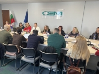 СЕМ организира поредна среща на тема Достъпност на медийните услуги