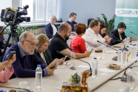 СЕМ организира дискусия за българския език в медиите