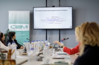 СЕМ организира дискусия за българския език в медиите