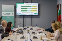 Резултати от мониторинга на предизборната кампания