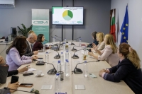 Резултати от мониторинга на предизборната кампания