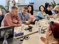 Меморандум ще очертае съвместните действия на институции, организации и бизнес за разширяване достъпността на медийните услуги