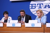 СЕМ и БТА организираха дискусия „Бъдещето на регионалните новини“.