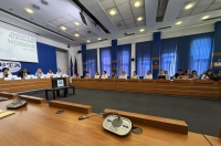 СЕМ и БТА организираха дискусия „Бъдещето на регионалните новини“.