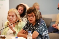 СЕМ събра медийната и академичната общност в дискусия за редакционната независимост
