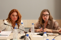 СЕМ събра медийната и академичната общност в дискусия за редакционната независимост