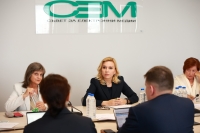 СЕМ събра медийната и академичната общност в дискусия за редакционната независимост 22.07.2026 г.