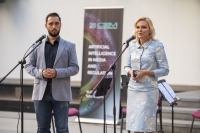 СЕМ е домакин на годишната среща на Форума на черноморските регулаторни органи за радиоразпръскване (BRAF)